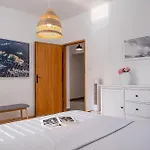 Daire Sea View 1 *