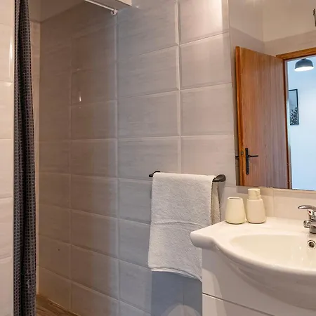 Daire Sea View 1 *