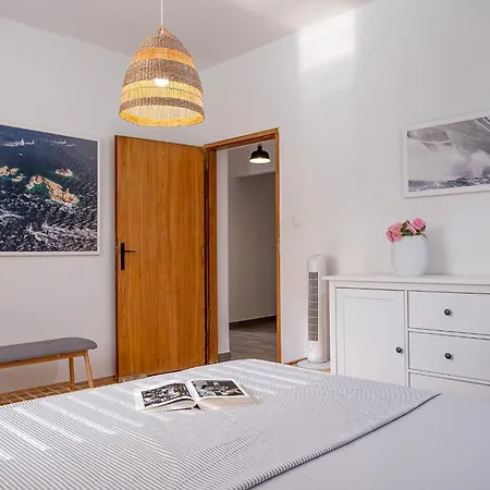 Daire Sea View 1 *