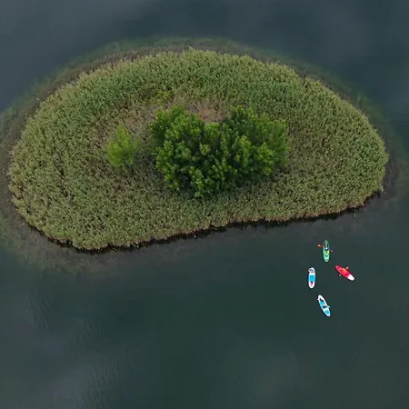 Sea View 1 Apartmán *