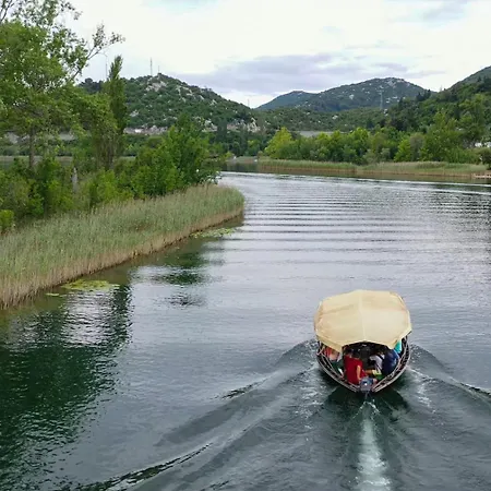 Apartmán Sea View 1 *