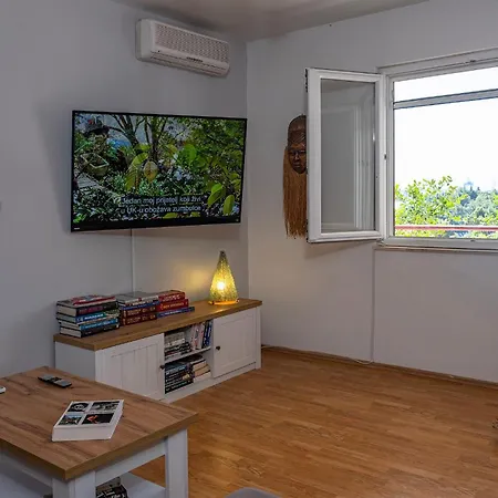 Sea View 1 Apartament Ploce (Dubrovnik-Neretva)