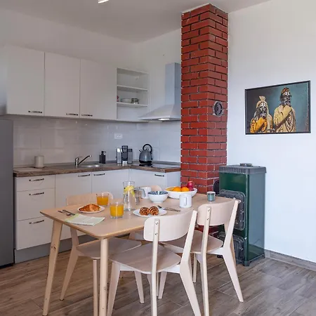 Sea View 1 * Ploce (Dubrovnik-Neretva)