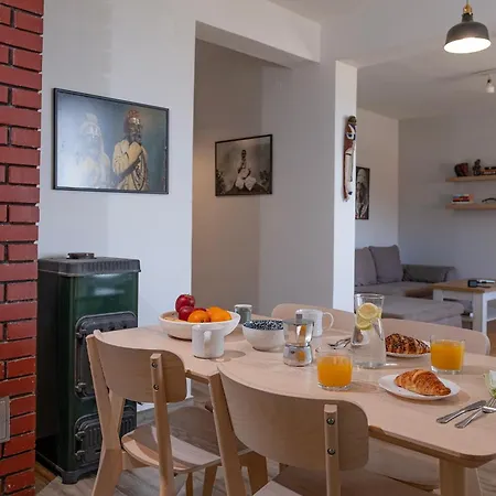 Apartament Sea View 1 Ploce (Dubrovnik-Neretva)