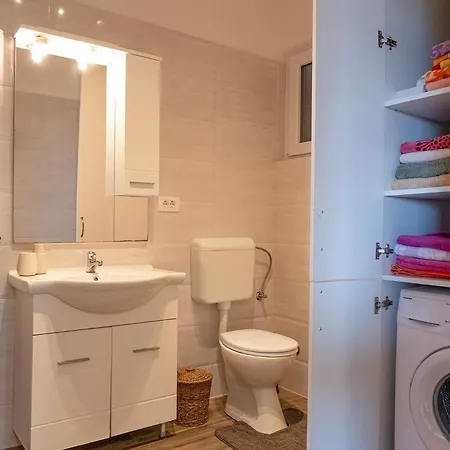 Sea View 1 * Ploce (Dubrovnik-Neretva)