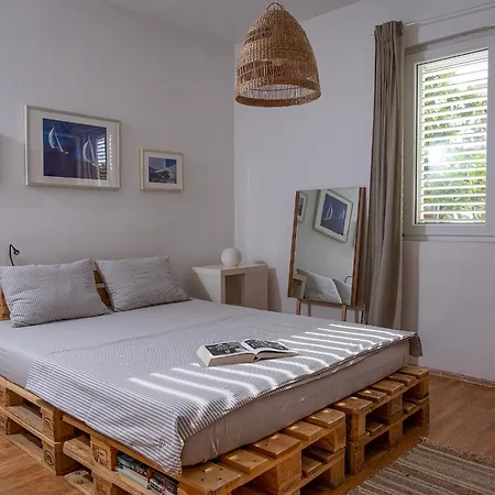 Sea View 1 Apartmán *