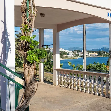 Apartmán Sea View 1