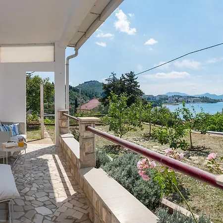 Apartmán Sea View 1