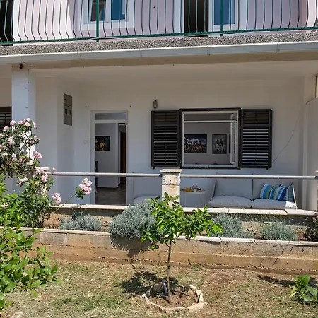 Sea View 1 Apartmán Ploce (Dubrovnik-Neretva)